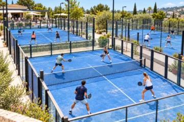 Beat the Box Padel
