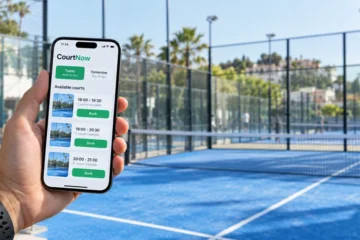 CourtNOW®