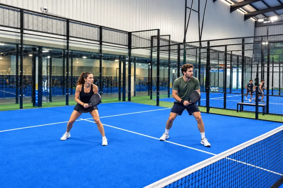 Luna Padel