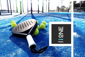 No1 Padel