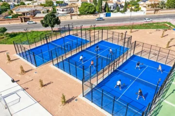 Nova Park Padel