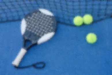 Marina International Padel