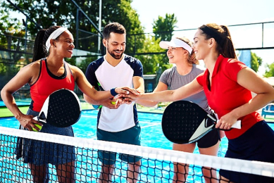 Creating a succsessful facility