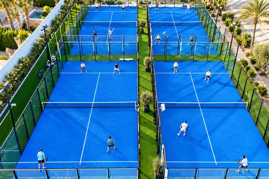 Prime Padel Club
